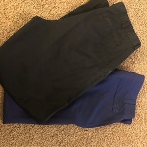 Golf Pants